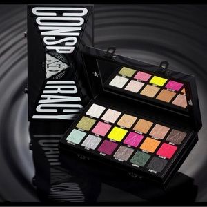 Jeffree Star x Shane Dawson Conspiracy Pallette - BNIB
